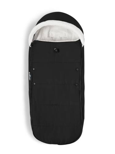 Babyzen YOYO Footmuff - Black
